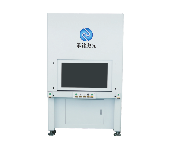 三維激光打標機